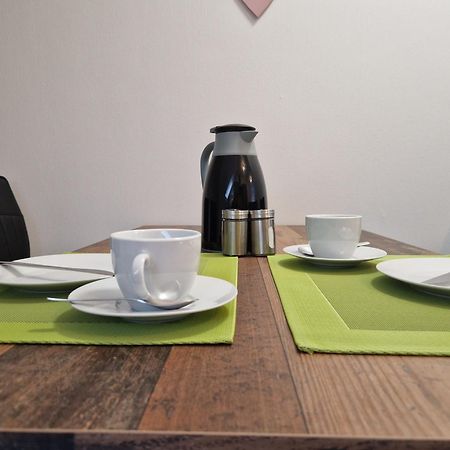 Wohnung 2 Haselünne Kültér fotó