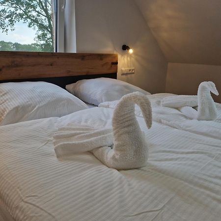 Wohnung 2 Haselünne Kültér fotó