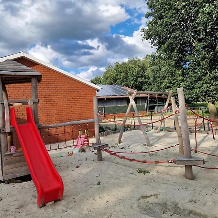Wohnung 2 Haselünne Kültér fotó