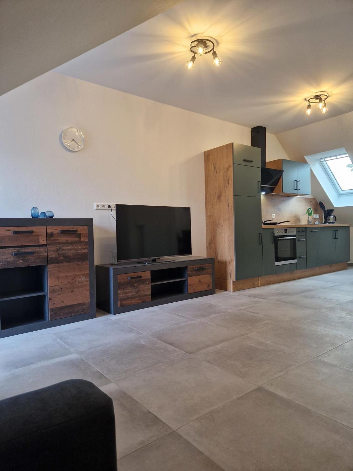 Wohnung 2 Haselünne Kültér fotó