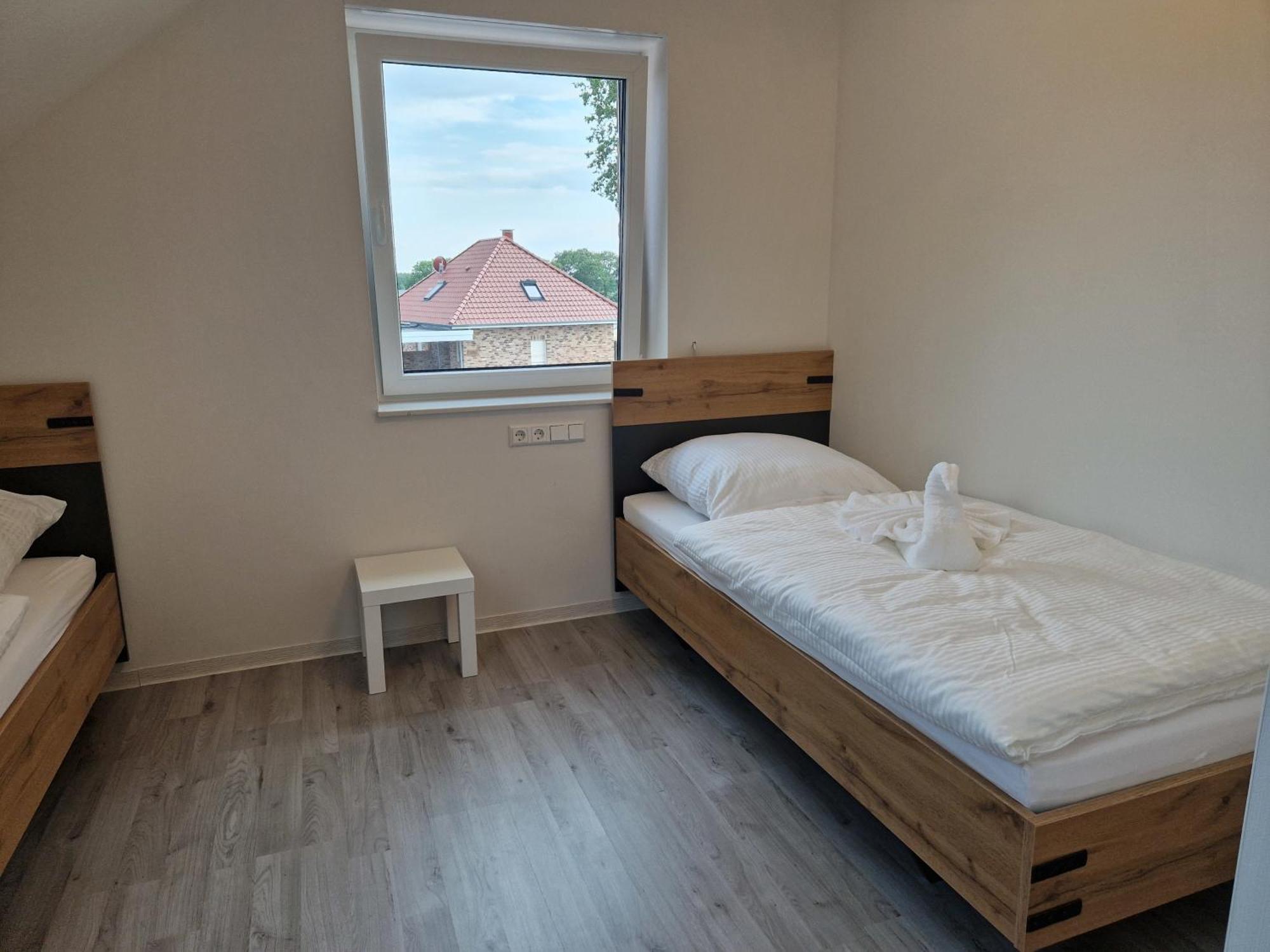 Wohnung 2 Haselünne Kültér fotó