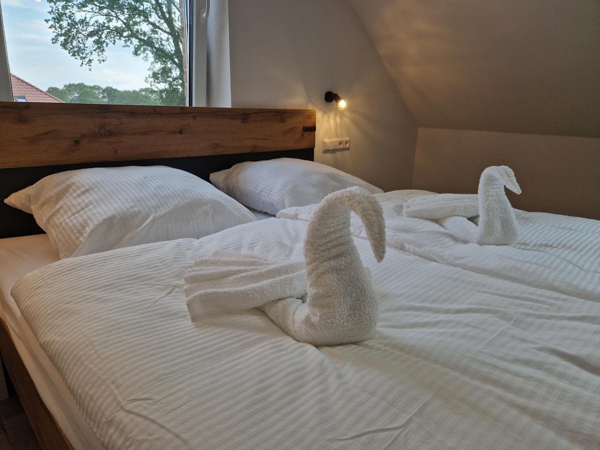 Wohnung 2 Haselünne Kültér fotó